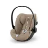 CYBEX Cloud G i-Size Plus Almond Beige
