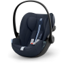 CYBEX Cloud G i-Size Plus Ocean Blue