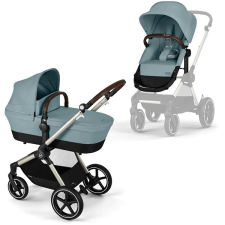 CYBEX Eos Lux TPE Sky Blue/light blue babakocsi