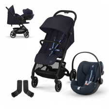 CYBEX Gold Beezy 2in1 Dark Blue babakocsi