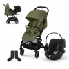 CYBEX Gold Beezy 2in1 Moss Green
