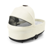 CYBEX Gold Carry Cot S Lux mózeskosár #Seashell Beige - light beige