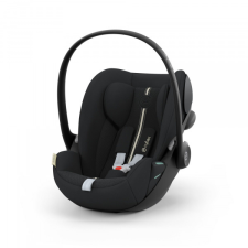 CYBEX Gold Cloud G 2024 Moon Black PLUS gyerekülés