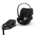 CYBEX Gold Cloud G + Base G szett Magic Black