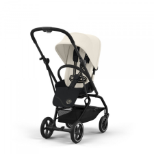 CYBEX Gold Eezy S Twist+ 2 Canvas White 2024 babakocsi