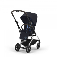 CYBEX Gold Eezy S Twist+ 2 Dark Blue 2024 babakocsi
