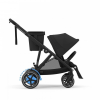 CYBEX Gold eGazelle S Moon Black