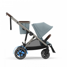 CYBEX Gold eGazelle S Stormy Blue babakocsi