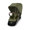 CYBEX Gold Gazelle S testvérülés Moss Green