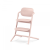 CYBEX Gold Lemo etetőszék Pearl Pink