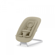 CYBEX Gold Lemo pihenőszék Sand White pihenőszék, bébifotel