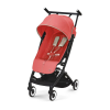 CYBEX Gold Libelle sport babakocsi #Hibiskus Red