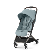Cybex Gold Orfeo TPE sport babakocsi - Stormy blue babakocsi