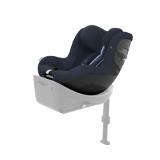 CYBEX Gold Sirona G i-Size Ocean Blue Plus gyerekülés