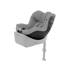 CYBEX Gold Sirona G i-Size Stone Grey Plus gyerekülés