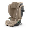 CYBEX Gold Solution G2 i-FIX Plus autósülés #Almond Beige #524000686
