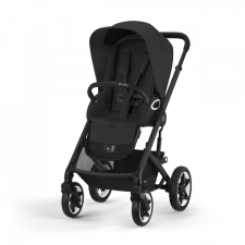 CYBEX Gold Talos S LUX 2023 Moon Black babakocsi
