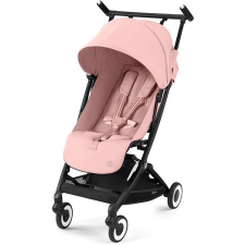 CYBEX Libelle BLK Candy Pink/Light pink babakocsi