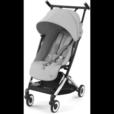  Cybex Libelle SLV Fog Grey/Light grey (4063846451142) babakocsi
