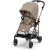 CYBEX Melio Almond Beige