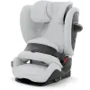 CYBEX Pallas G2 i-Size Fog Grey/light grey (4063846466788)