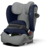CYBEX Pallas/Solution G Grey Nyári huzat