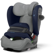 CYBEX Pallas/Solution G Grey Nyári huzat gyerekülés huzat, betét