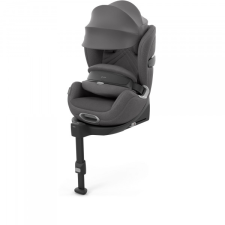 CYBEX Platinum Anoris T2 i-Size airbag Mirage Grey PLUS gyerekülés