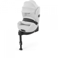 CYBEX Platinum Anoris T2 i-Size airbag Platinum White PLUS gyerekülés