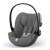 CYBEX Platinum Cloud G i-size hordozó #Lava Grey - mid grey#523001148