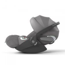 CYBEX Platinum Cloud T 2023 i-Size Mirage Grey PLUS gyerekülés