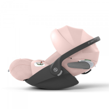 CYBEX Platinum Cloud T 2023 i-Size Peach Pink PLUS gyerekülés
