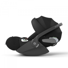 CYBEX Platinum Cloud T 2023 i-Size Sephia Black gyerekülés