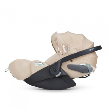 CYBEX Platinum Cloud T 2023 Simply Flowers Beige gyerekülés