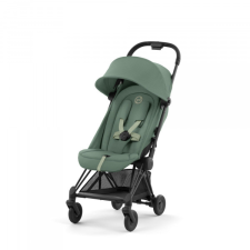CYBEX Platinum COYA Leaf Green / Matt black babakocsi