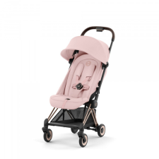 CYBEX Platinum COYA Peach Pink / Rosegold babakocsi