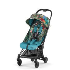 CYBEX Platinum COYA We are the best by DJ Khaled babakocsi