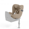 CYBEX Platinum Sirona T i-Size Cozy Beige PLUS