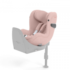 CYBEX Platinum Sirona T i-Size Peach Pink PLUS gyerekülés