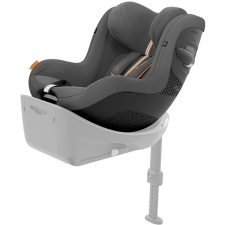 CYBEX Sirona G i-Size Plus Lava Grey gyerekülés