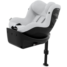 CYBEX Sirona Gi i-Size Fog Grey / Light Grey gyerekülés