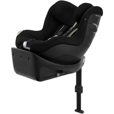 CYBEX Sirona Gi i-Size Plus Moon Black gyerekülés