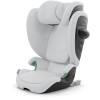 CYBEX Solution G2 i-Fix Fog Grey / Light Grey