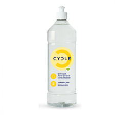 Cycle univerzális padlótisztító 1000 ml tisztító- és takarítószer, higiénia