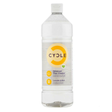 Cycle Univerzális padlótisztító levendula és menta illattal 1000ml tisztító- és takarítószer, higiénia