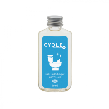  Cycle wc-tisztító hab levendula-menta 10x koncentrátum 50 ml tisztító- és takarítószer, higiénia