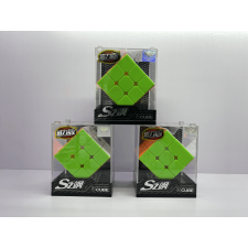  Cyclone boys mágneses 3x3 kocka kreatív és készségfejlesztő