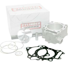CYLINDER WORKS Hengerfej tömítéskészlet egyéb motorkerékpár alkatrész
