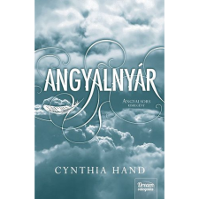 Cynthia Hand Angyalnyár (BK24-158493) gyermek- és ifjúsági könyv