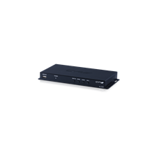 CYP EUROPE CYP EL-21PIP 2×1 HDMI switch kép-a-képben funkcióval kábel és adapter